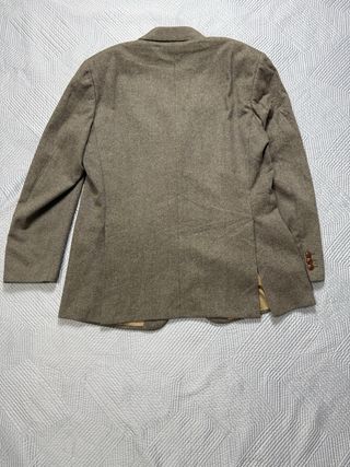 Blazer Uomo YSL Taglia XL