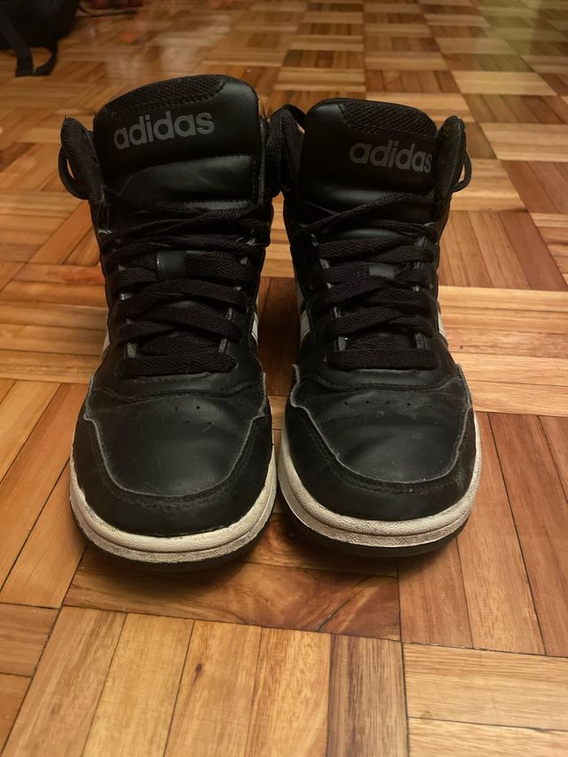 Zapatos Adidas Talla 33