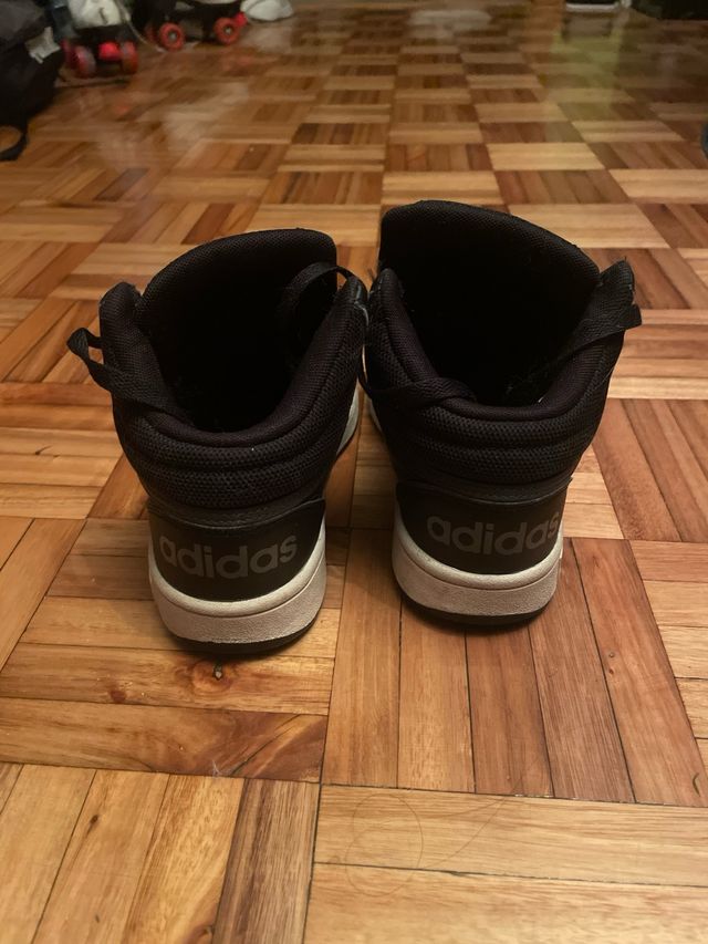 Zapatos Adidas Talla 33