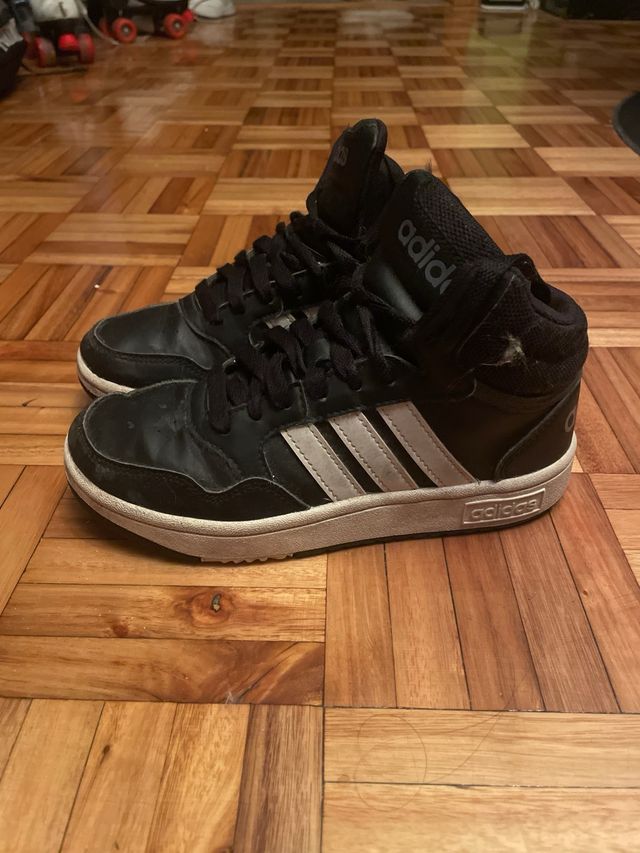Zapatos Adidas Talla 33