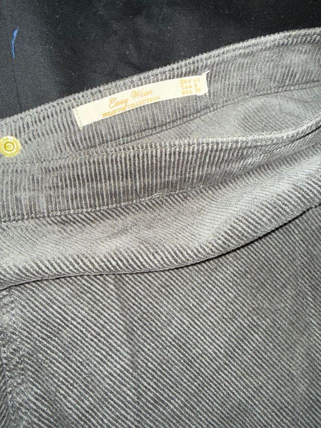 Lote 3 Faldas Fórmula Joven Talla L...