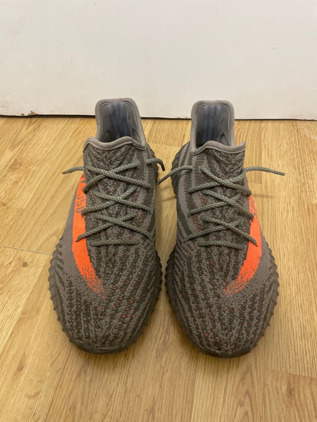 Adidas Yeezy 350 Beluga