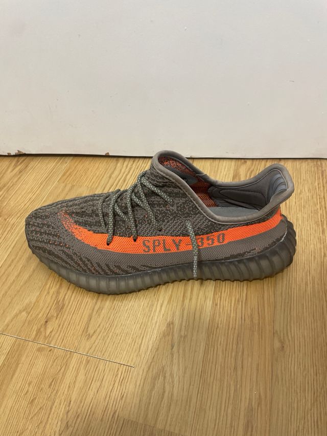 Adidas Yeezy 350 Beluga