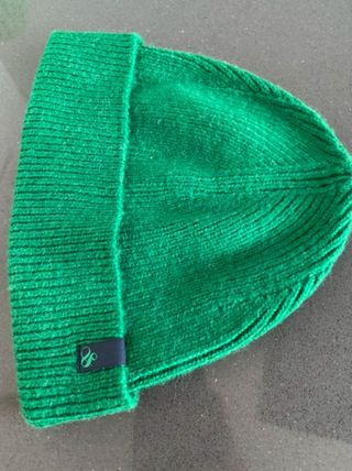 Gorro Scotch & soda verde