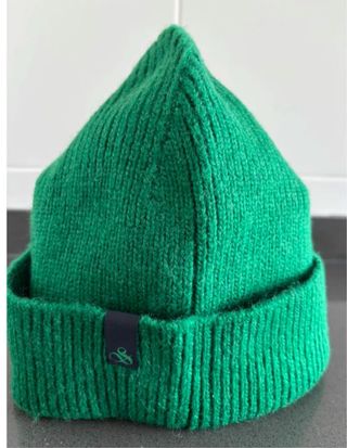 Gorro Scotch & soda verde