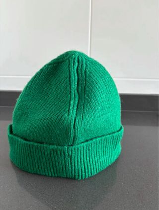 Gorro Scotch & soda verde