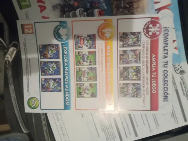 Espansione The Sims 3 Island Adventure