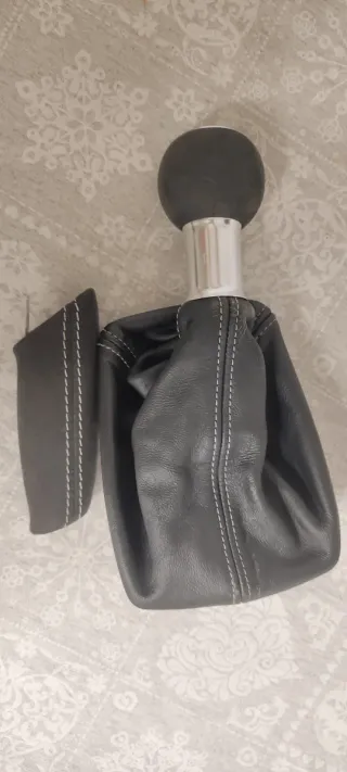 Pomo con funda y freno Audi A4 B7 DTM