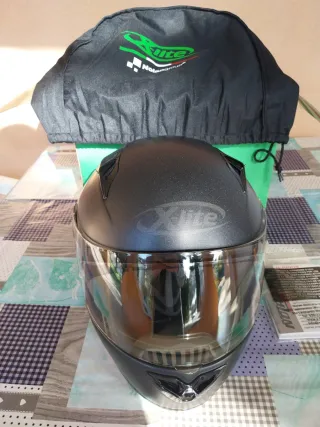 Casco Nolan X-Lite X602 Special