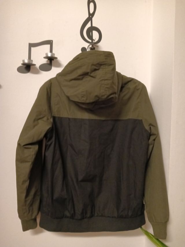 Casaco Element bicolor homem