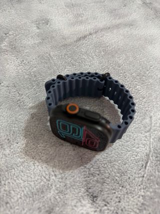 NUEVA Correa OCEAN Apple Watch Calidad Superior