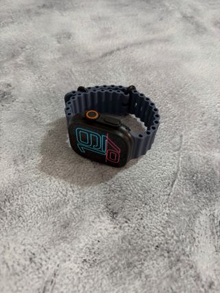 NUEVA Correa OCEAN Apple Watch Calidad Superior