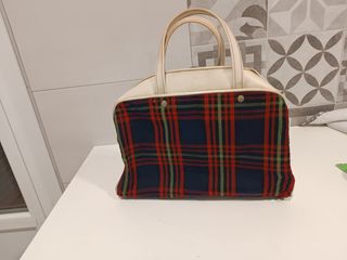 Bolsa Deportes Olimpiadas Munich 72 Vintage