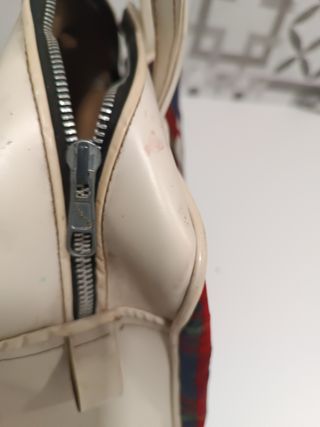 Bolsa Deportes Olimpiadas Munich 72 Vintage