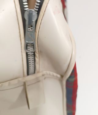 Bolsa Deportes Olimpiadas Munich 72 Vintage