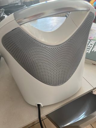 Bimby TM5 usato poco