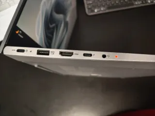 Portátil Lenovo ThinkBook 16 G8 IRL