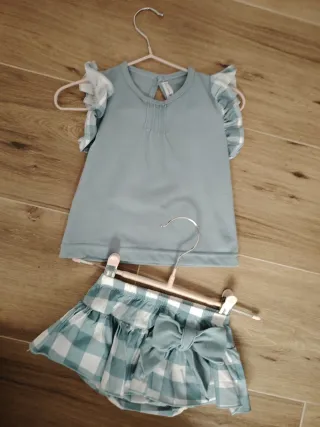 Conjunto Calamaro 12 meses