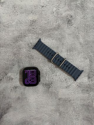 NUEVA Correa OCEAN Apple Watch Calidad Superior