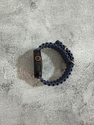 NUEVA Correa OCEAN Apple Watch Calidad Superior