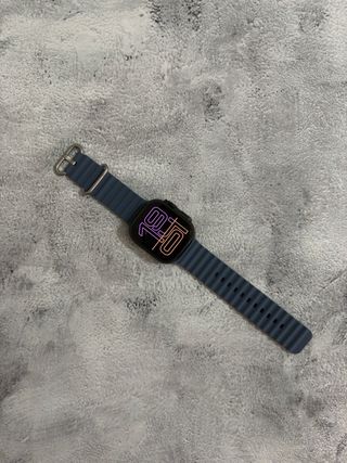 NUEVA Correa OCEAN Apple Watch Calidad Superior