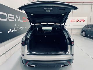 Land Rover Range Rover Velar 2019