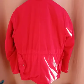 Giacca moto Brema tg 50