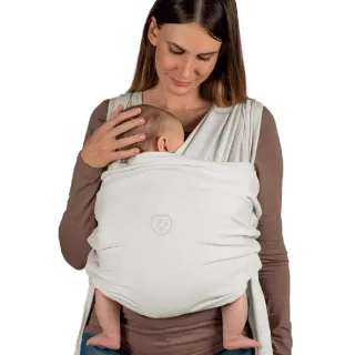 Koala Cuddle Band 2 fascia neonato