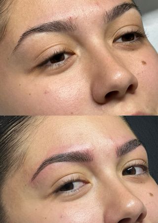 microblading