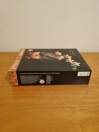 LEGO Botanicals 10343 - Mini Orchid