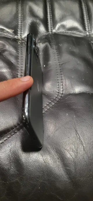 iPhone 11 Pro Grigio/Verde