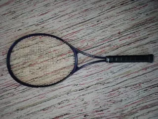 Raquetas de Tenis Boomerang