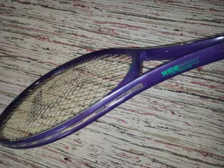 Raquetas de Tenis Boomerang