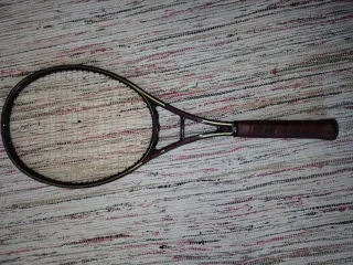 Raquetas de Tenis Boomerang