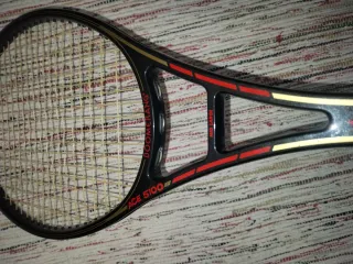 Raquetas de Tenis Boomerang