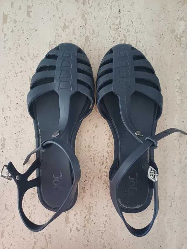 Sandalias Igor Marino Niñ@