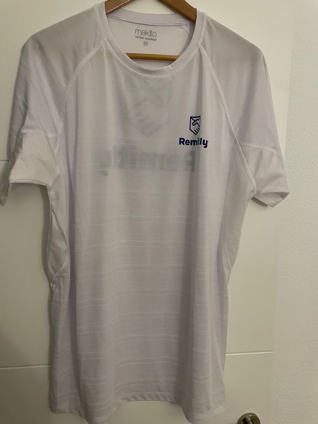 Camisa Makito Unisex XL