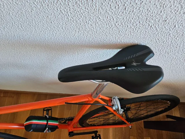 Bicicleta Urbana Hombre