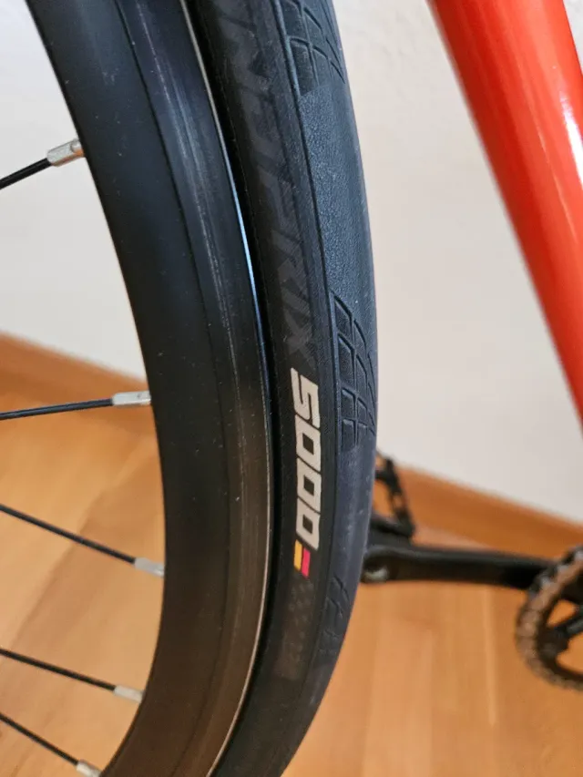 Bicicleta Urbana Hombre