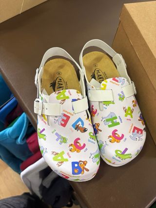 Soca Plakton Tamanho 38