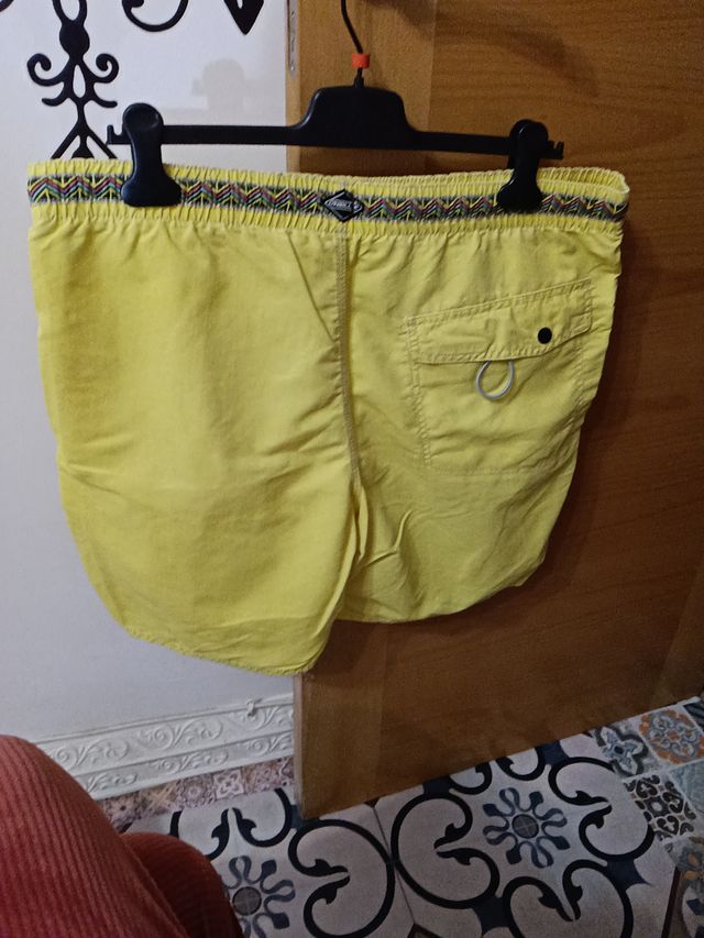 Bañador O'Neill Chico XL Bolsillos Laterales