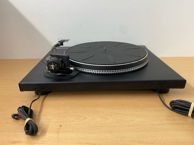 Plato giradiscos Unitra Fonica GS-431 - LEER