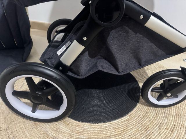 Bugaboo Fox RENOVADO!!
