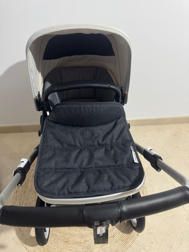Bugaboo Fox RENOVADO!!