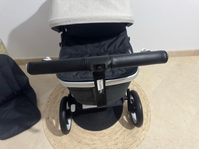 Bugaboo Fox RENOVADO!!