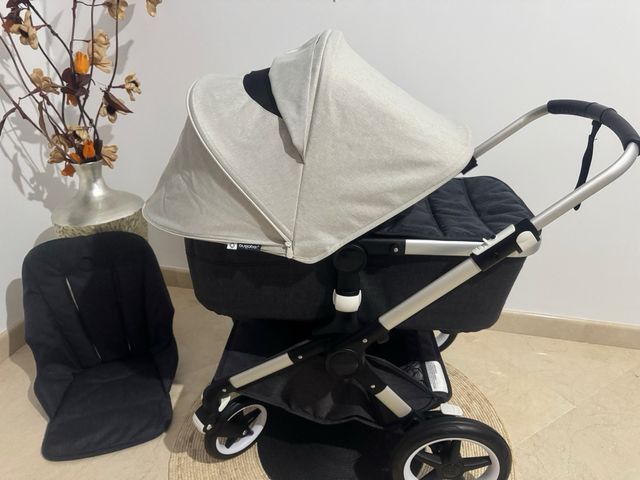 Bugaboo Fox RENOVADO!!
