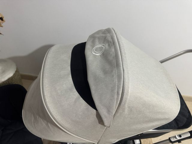 Bugaboo Fox RENOVADO!!