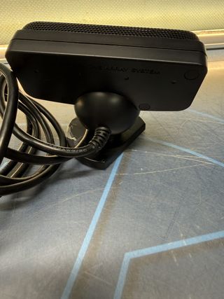 Mando sony move + camara playstation eyetoy