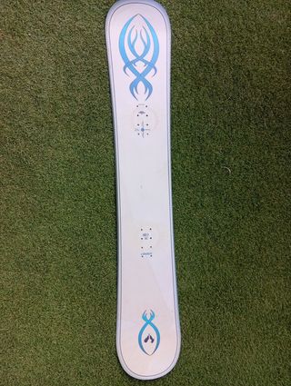 Tabla Snowboard Rossignol Strato 166