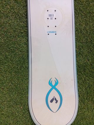 Tabla Snowboard Rossignol Strato 166